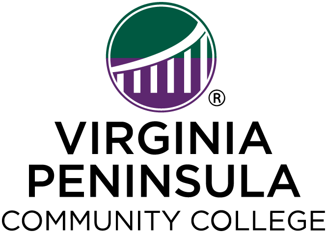 Virginia Peninsula Community College logo