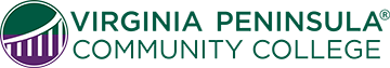 Virginia Peninsula Community College logo